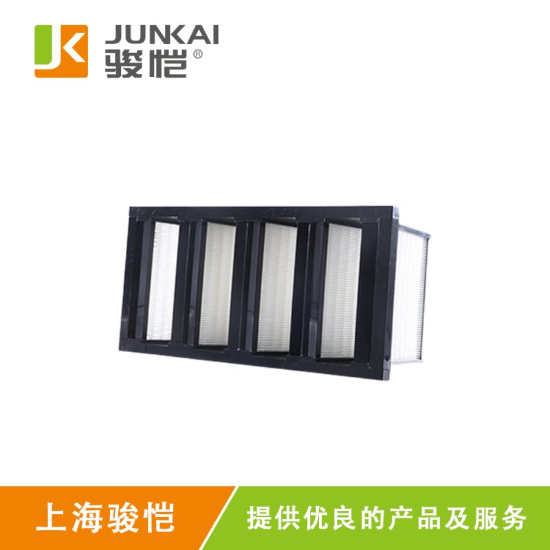 JMV 工业用V型中效过滤器